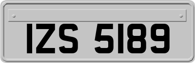 IZS5189
