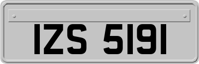 IZS5191