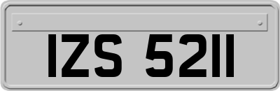 IZS5211