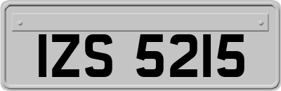 IZS5215