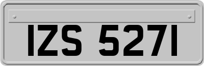IZS5271