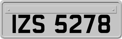 IZS5278