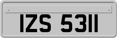 IZS5311