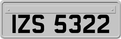IZS5322
