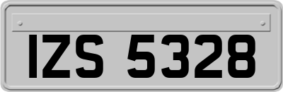 IZS5328