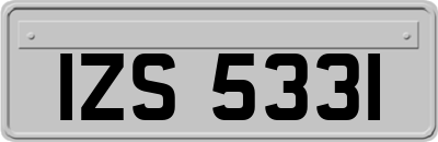 IZS5331