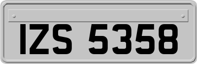 IZS5358