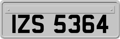 IZS5364