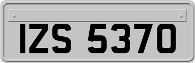 IZS5370