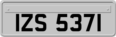 IZS5371