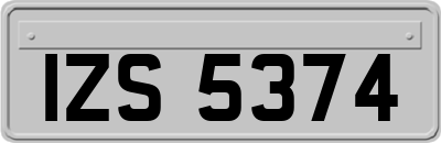 IZS5374