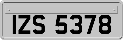 IZS5378