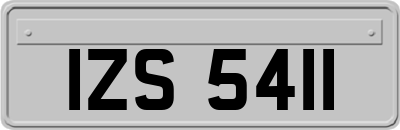 IZS5411
