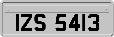 IZS5413