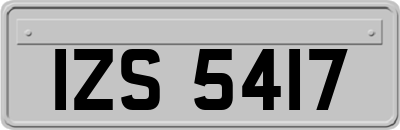 IZS5417