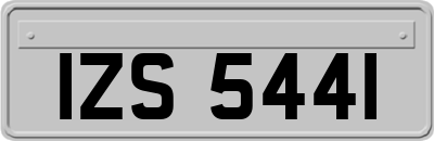 IZS5441