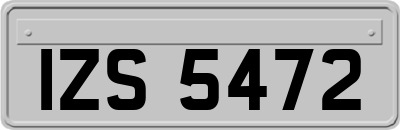 IZS5472