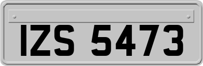 IZS5473