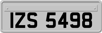 IZS5498