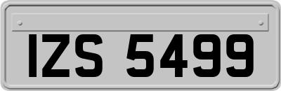 IZS5499