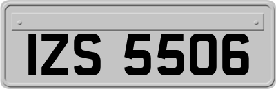IZS5506