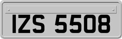 IZS5508