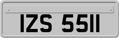 IZS5511