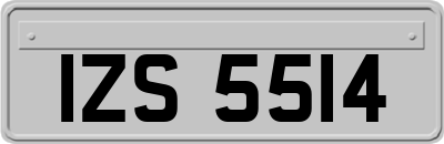 IZS5514