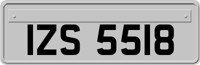 IZS5518