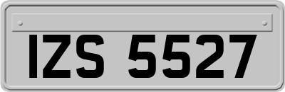IZS5527