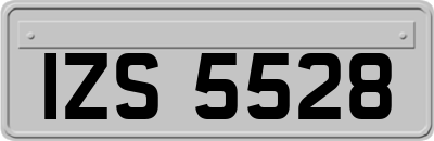 IZS5528