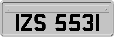 IZS5531