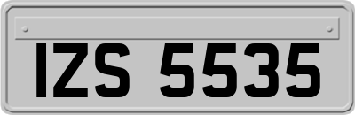 IZS5535