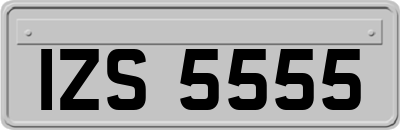 IZS5555
