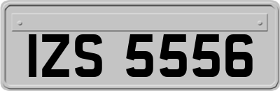 IZS5556