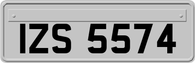 IZS5574