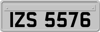 IZS5576