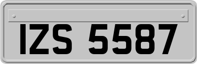 IZS5587
