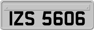 IZS5606