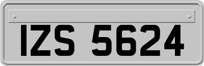 IZS5624