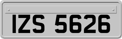 IZS5626