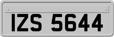 IZS5644