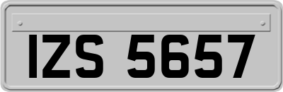 IZS5657
