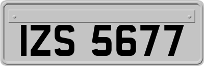 IZS5677