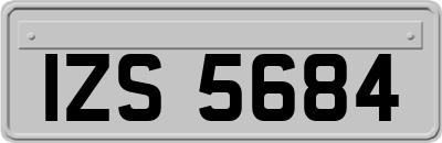 IZS5684