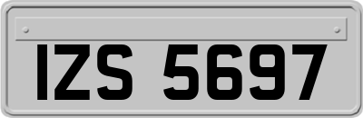 IZS5697