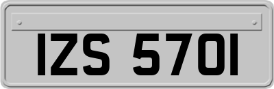 IZS5701