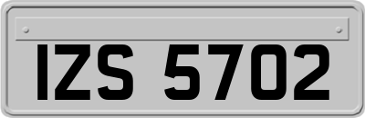 IZS5702