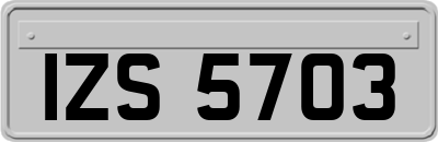 IZS5703