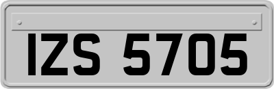IZS5705